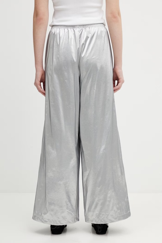 Odzież adidas Originals spodnie F50 KC6391 srebrny