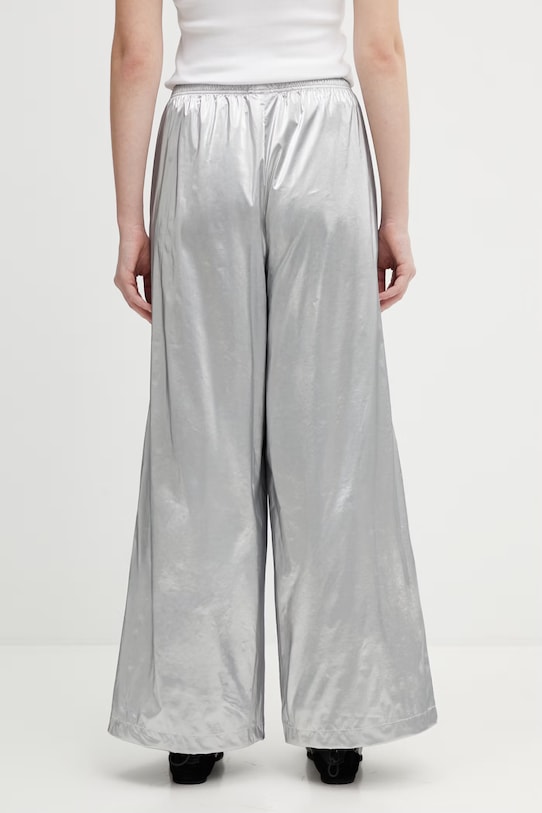 Дрехи Панталон adidas Originals F50 KC6391 сребърен