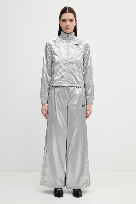 Панталон adidas Originals F50 KC6391 сребърен