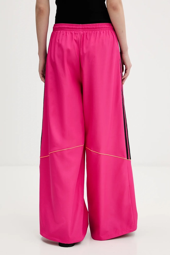 Одежда Спортивные штаны adidas Originals Teamgeist Adilenium KC8156 розовый