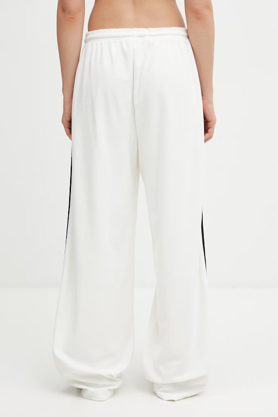 Odzież adidas Originals Terry Towel Firebird spodnie dresowe damskie KD1415 beżowy