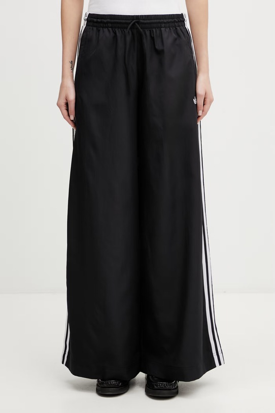 adidas Originals Firebird sweatpants Women's KD2914 black SS26