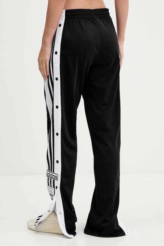 Oblečenie Tepláky adidas Originals Adibreak KD2932 čierna