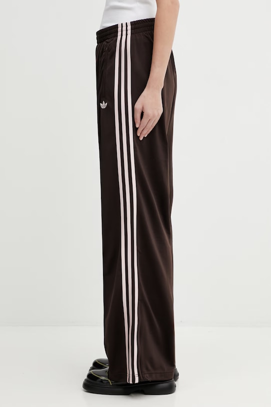 Спортивные штаны adidas Originals Firebird KD3664 коричневый SS26