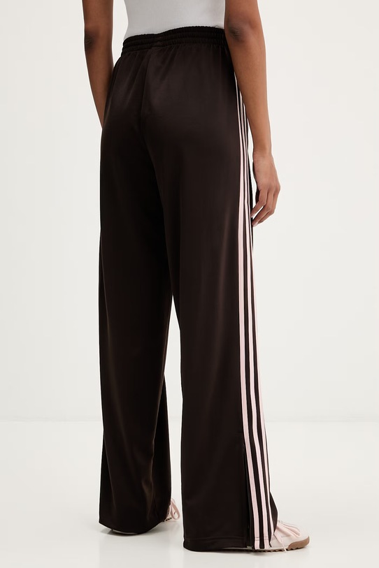 Odzież adidas Originals spodnie dresowe Firebird KD3664 brązowy