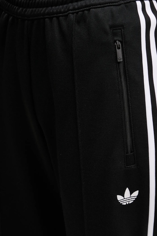 adidas Originals spodnie dresowe Classic czarny KD7965