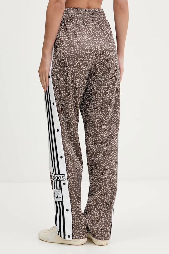 Abbigliamento adidas Originals pantaloni tuta KD8820 marrone