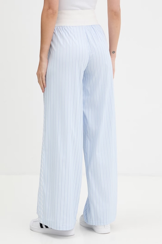 Ρούχα Παντελόνι adidas Originals Essentials KE1073 μπλε