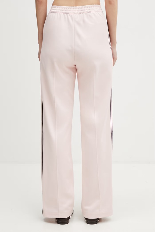 Odzież adidas Originals spodnie dresowe Classic KE3896 różowy