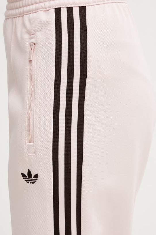 adidas Originals spodnie dresowe Classic różowy KE3896
