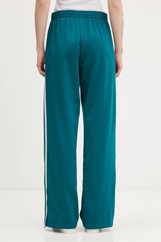 Odzież adidas Originals spodnie dresowe Firebird KG3701 turkusowy