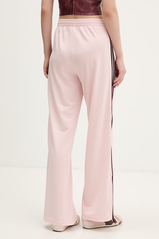 Odzież adidas Originals spodnie dresowe Firebird KG3702 różowy