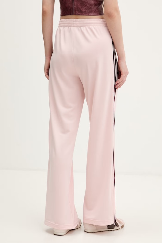 Odzież adidas Originals spodnie dresowe Firebird KG3702 różowy