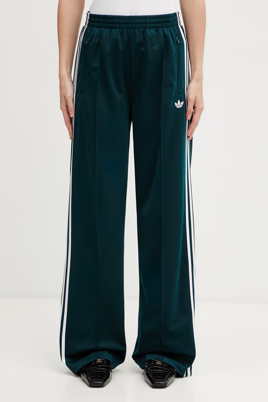 adidas Originals joggers Firebird KG3704 green SS26