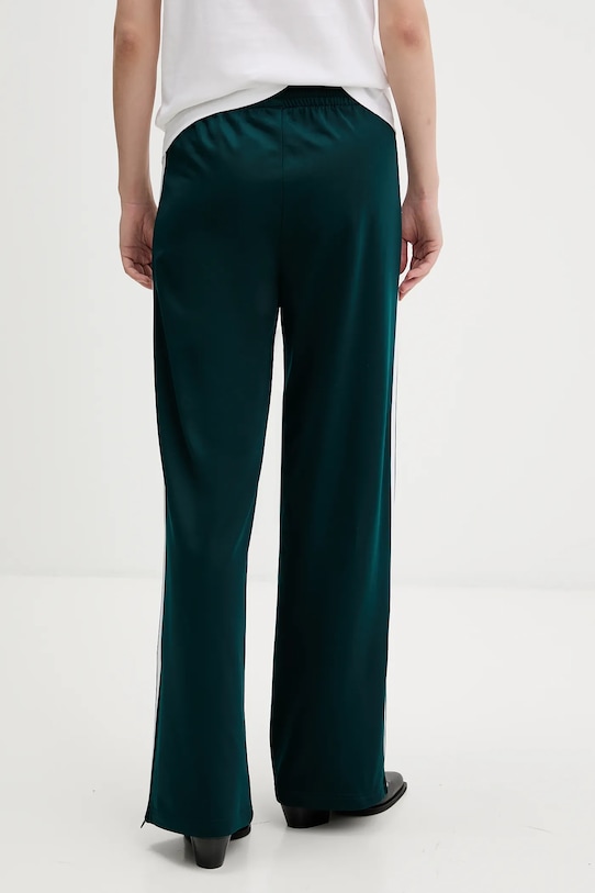 Îmbrăcăminte adidas Originals pantaloni de trening Firebird KG3704 verde