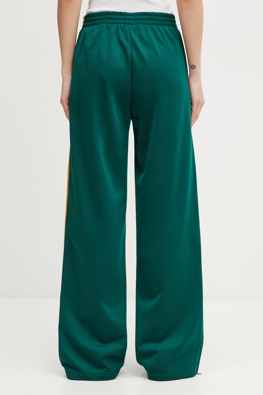 Abbigliamento adidas Originals pantaloni tuta Firebird KG3707 verde