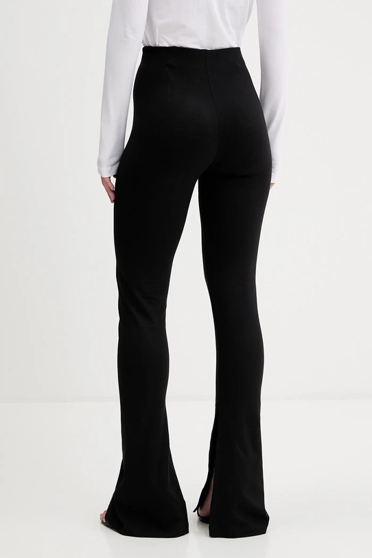 Ρούχα Παντελόνι Hugo Blue Nuflare_B 50554485 μαύρο