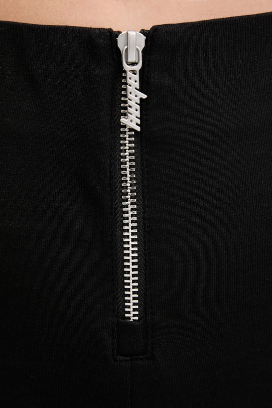 Παντελόνι Hugo Blue Nuflare_B μαύρο 50554485