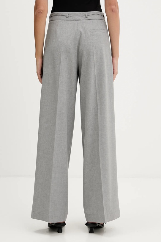 Ρούχα Παντελόνι HUGO 50555897 γκρί