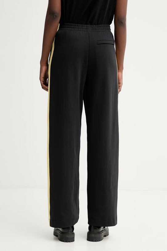 Одежда Спортивные штаны Kenzo FG52PA5034IH чёрный