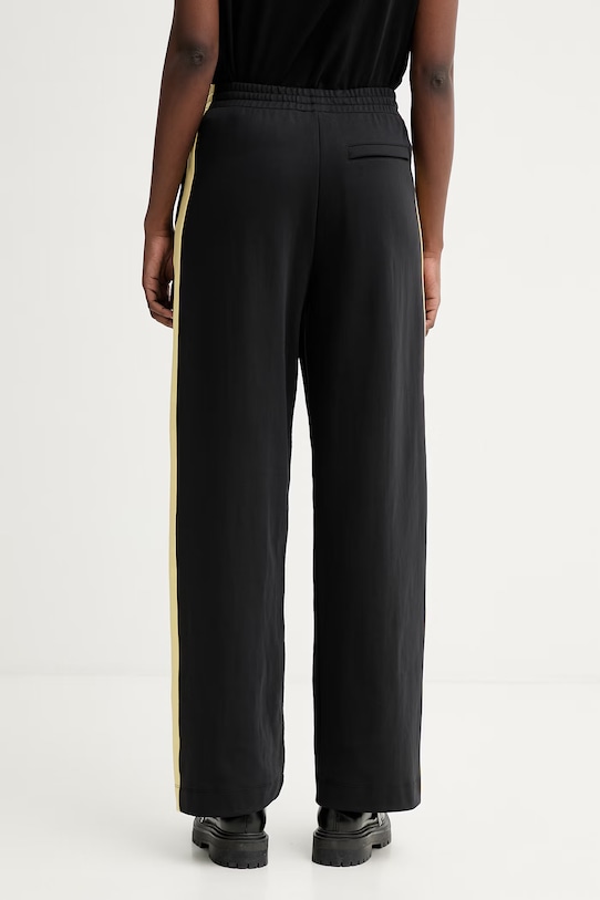 Одежда Спортивные штаны Kenzo FG52PA5034IH чёрный