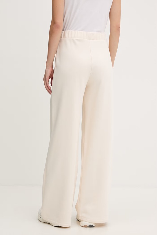 Odzież Guess spodnie dresowe YAYOI V6RB03.KD761 beżowy