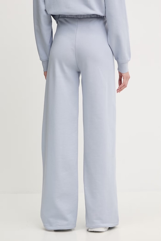 Odzież Guess spodnie dresowe YAYOI V6RB03.KD761 niebieski