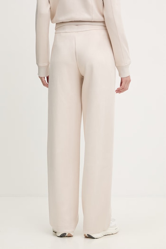 Odzież Guess spodnie LIA V6RB04.KCJY2 beżowy