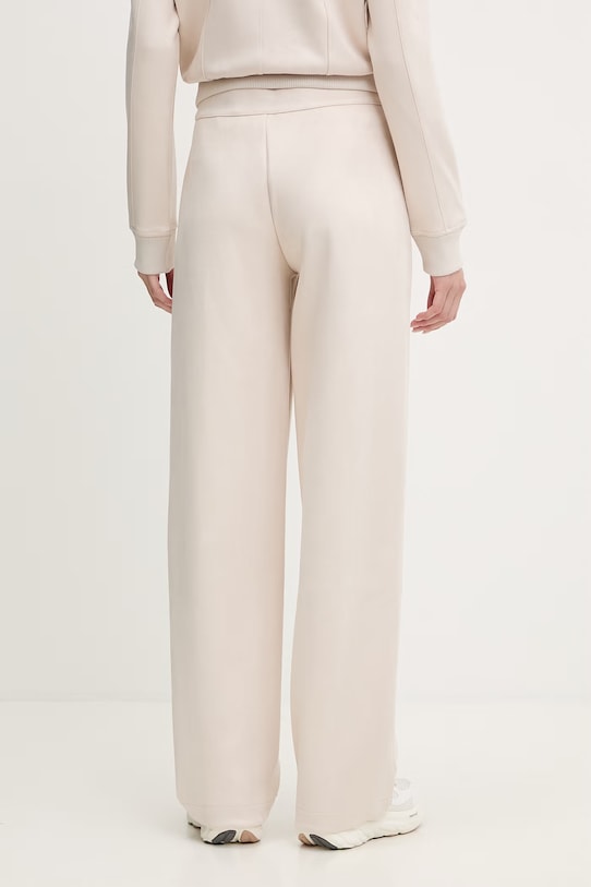 Odzież Guess spodnie LIA V6RB04.KCJY2 beżowy