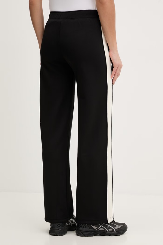 Odzież Guess spodnie dresowe MARLENE V6RB10.KCYF2 czarny