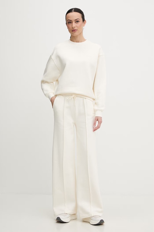 Спортивные штаны Guess NAT V6RB17.K9V31 бежевый SS26