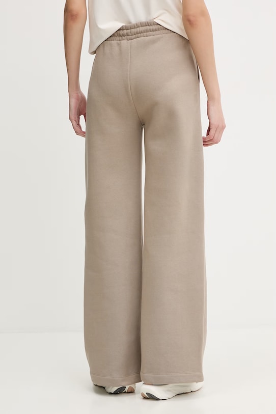 Odzież Guess spodnie dresowe NAT V6RB17.K9V31 beżowy