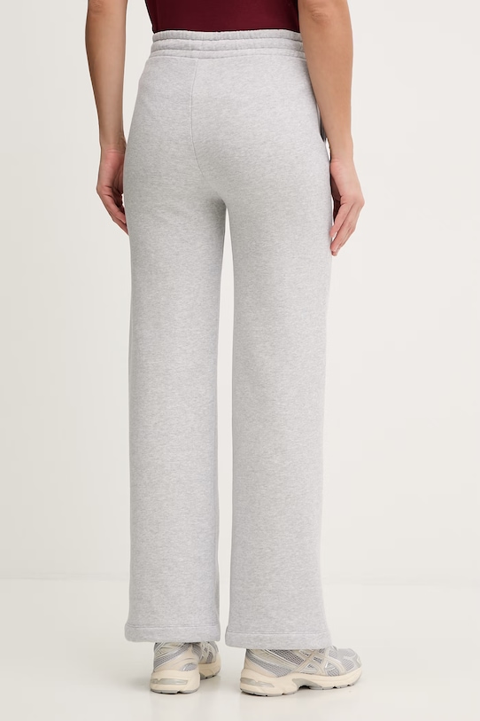 Odzież Guess spodnie dresowe NAT V6RB17.K9V31 szary