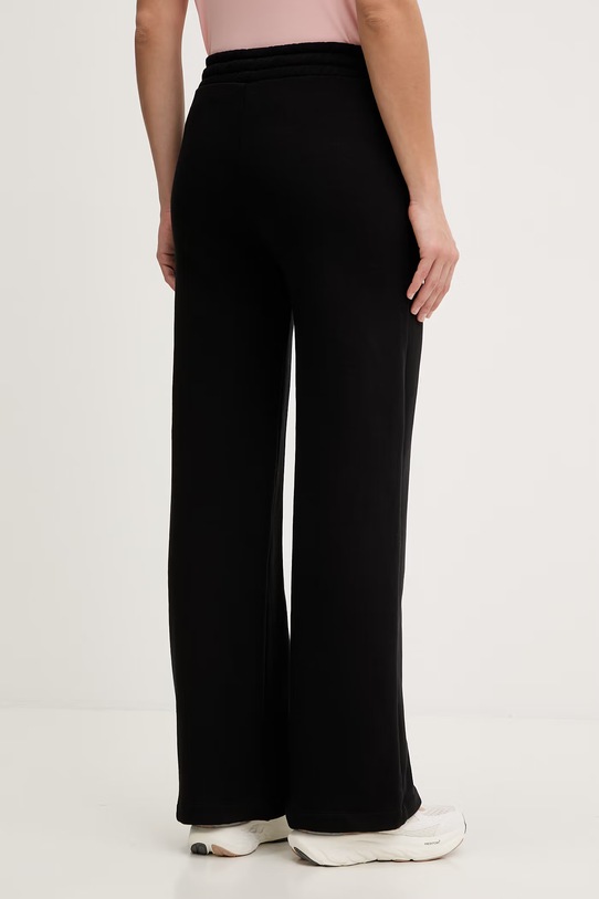 Odzież Guess spodnie dresowe NAT V6RB17.K9V31 czarny