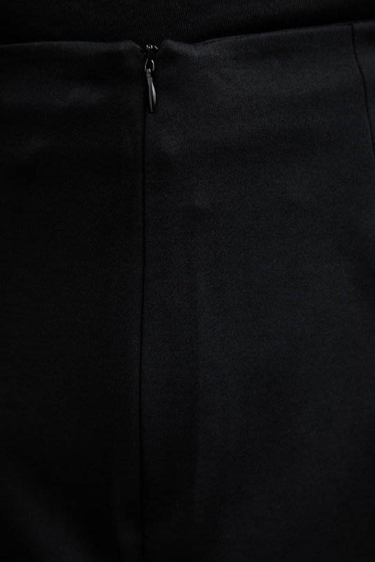 Guess spodnie dresowe ANNIE czarny V6RB20.KD822