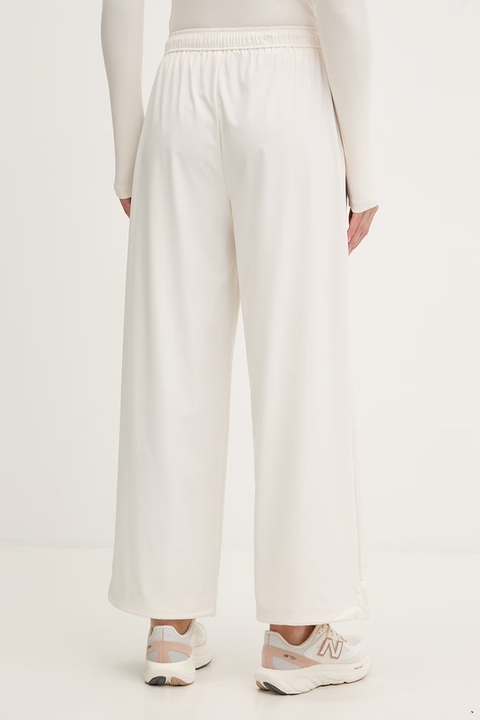 Odzież Guess spodnie NAT V6RB21.WL232 beżowy