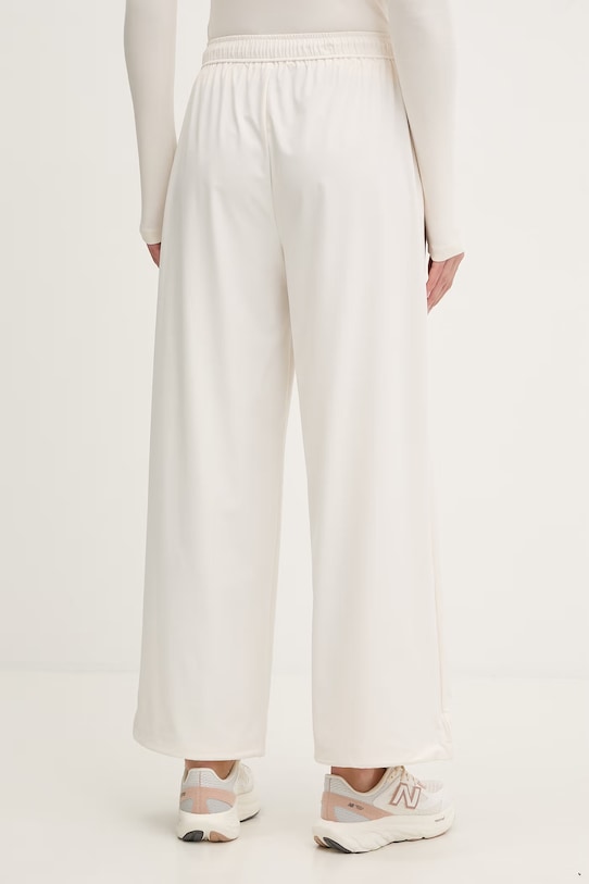 Odzież Guess spodnie NAT V6RB21.WL232 beżowy