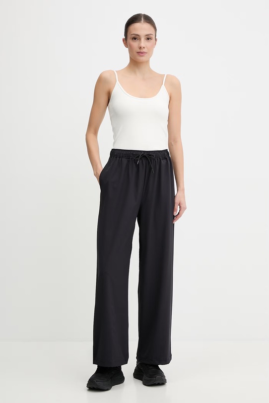 Guess spodnie NAT V6RB21.WL232 czarny SS26