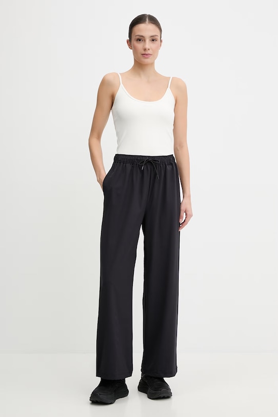 Guess spodnie NAT V6RB21.WL232 czarny SS26