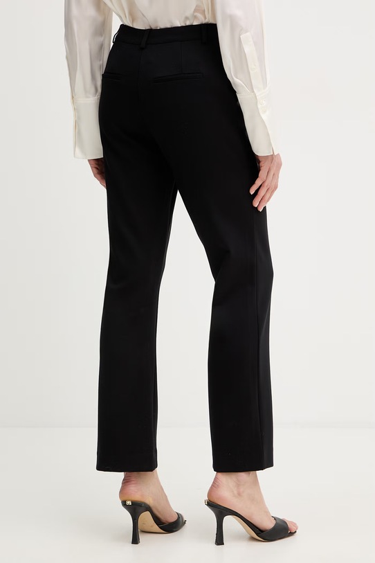 Odzież Guess spodnie NEW ZOE W6RB11.KCMU2 czarny