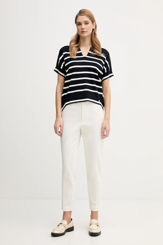 Polo Ralph Lauren spodnie 211A96672 beżowy SS26