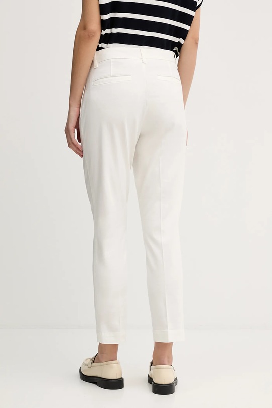 Odzież Polo Ralph Lauren spodnie 211A96672 beżowy