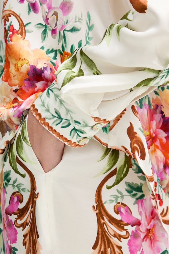 Панталон Hale BOB Lyanna бежов 5YDG510A