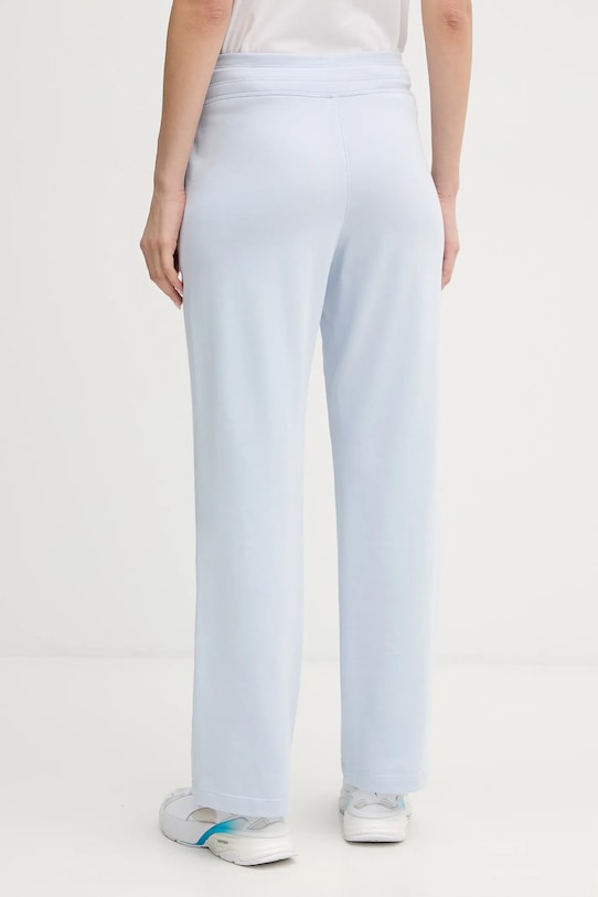 Odzież Dkny spodnie dresowe DP6P3794 niebieski