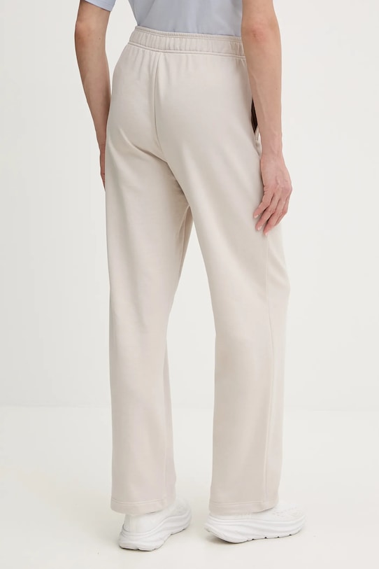 Ρούχα Παντελόνι φόρμας Dkny DP6P3795 μπεζ