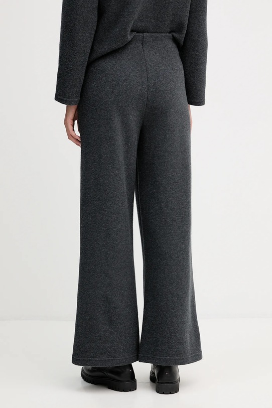 Odzież Dkny spodnie DJ6P3116 szary