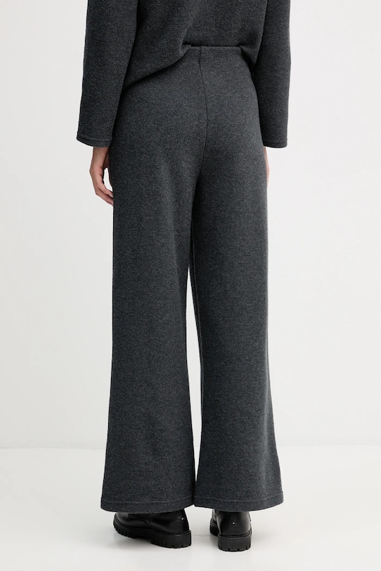 Odzież Dkny spodnie DJ6P3116 szary