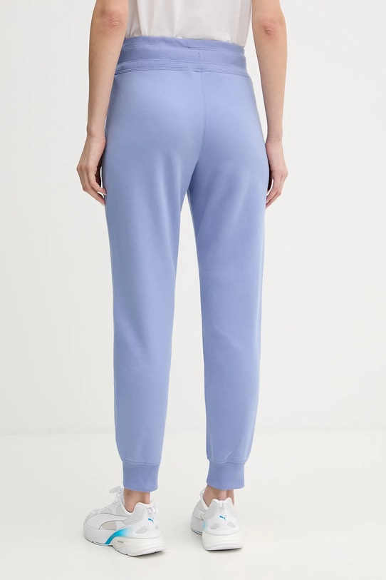 Odzież Dkny spodnie dresowe DP6P3496 niebieski