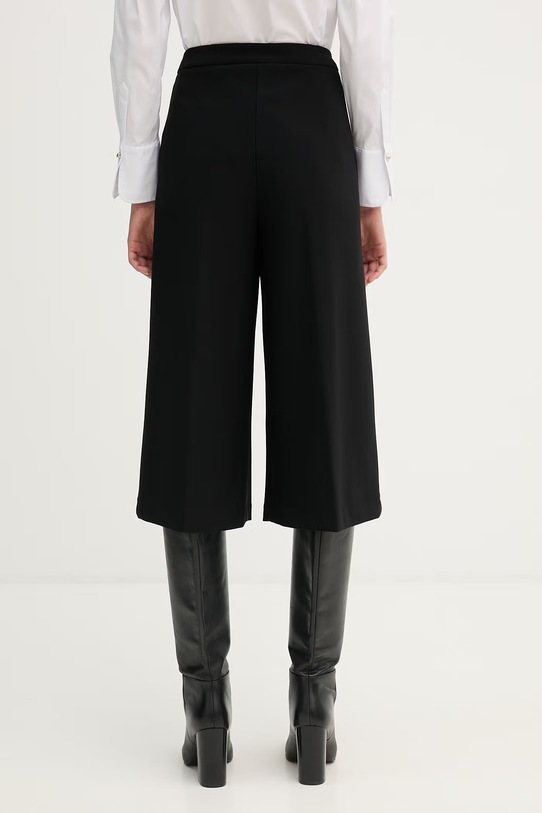 Odzież Joseph Ribkoff spodnie 261105 czarny
