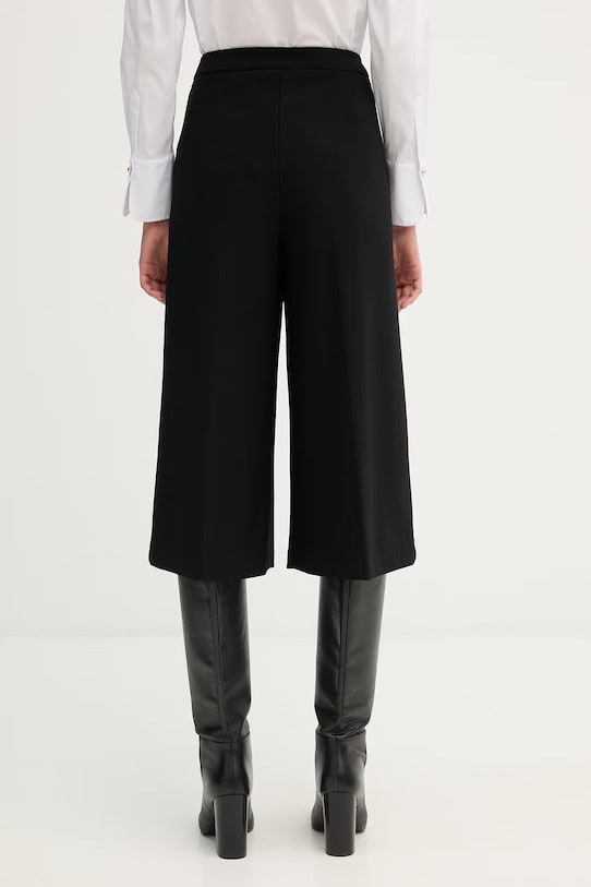 Odzież Joseph Ribkoff spodnie 261105 czarny